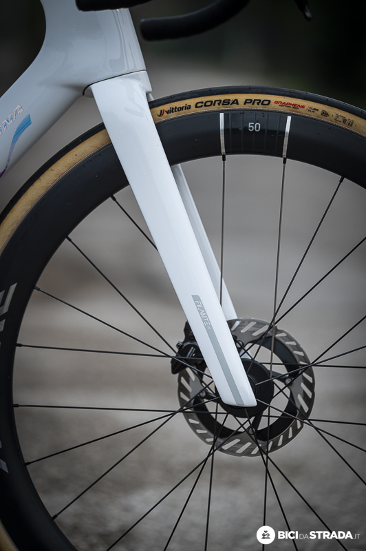 wilier filante slr 8