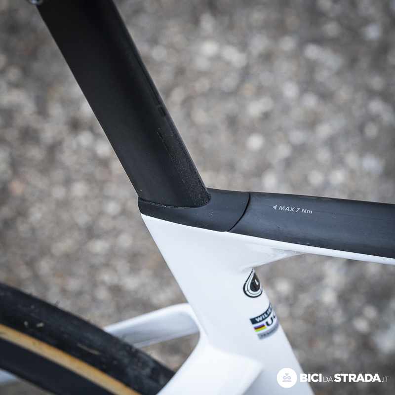 wilier filante slr 9