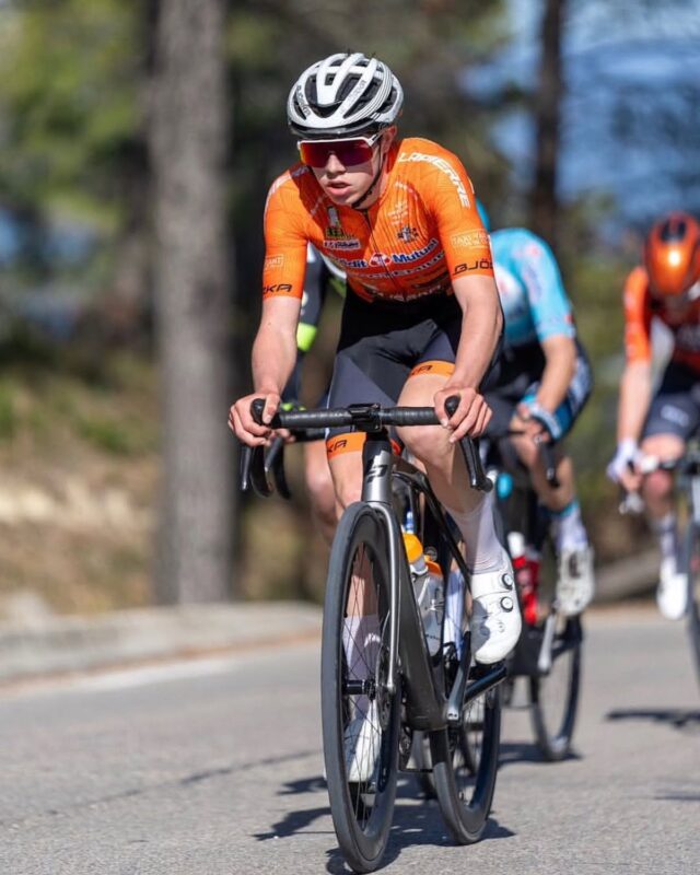 professionista senza watt