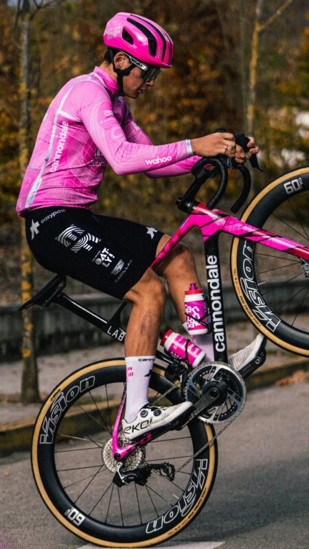 bici World Tour 2026