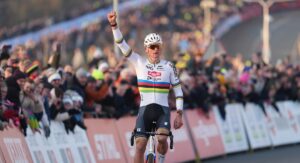 Mondiali Ciclocross 2026: percorso, programma, favoriti e orari TV
