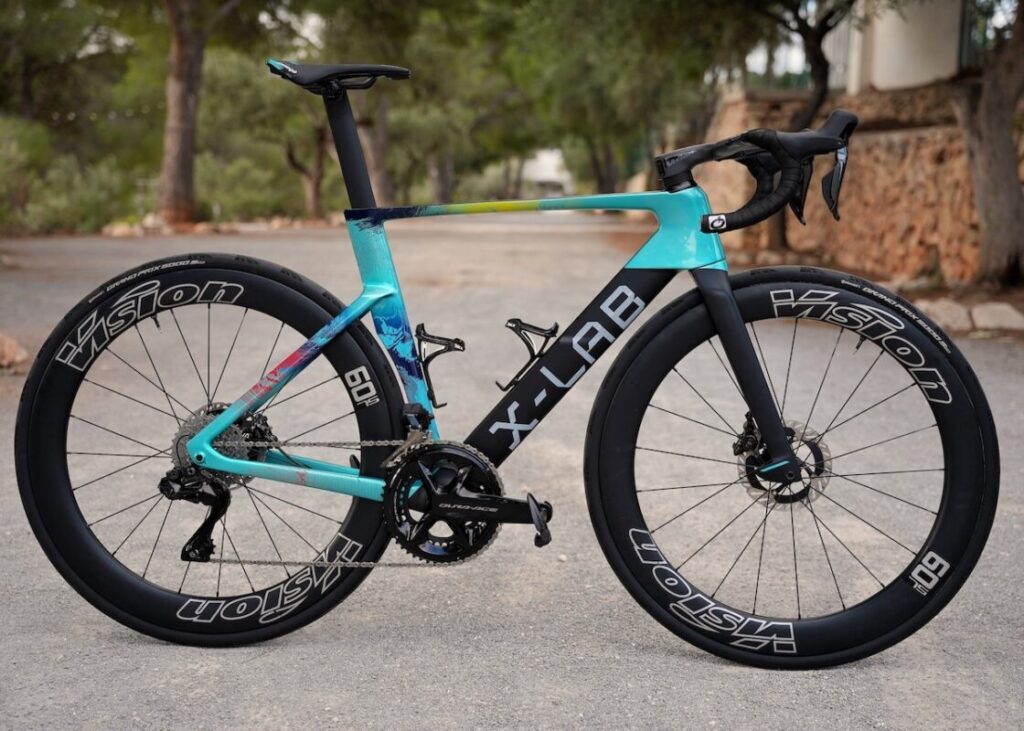 bici World Tour 2026