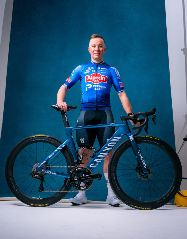 Alpecin Premier Tech 2026 30