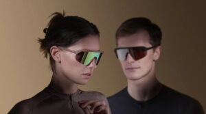 BBB lancia i nuovi occhiali Arc Flux: dettagli e prezzi