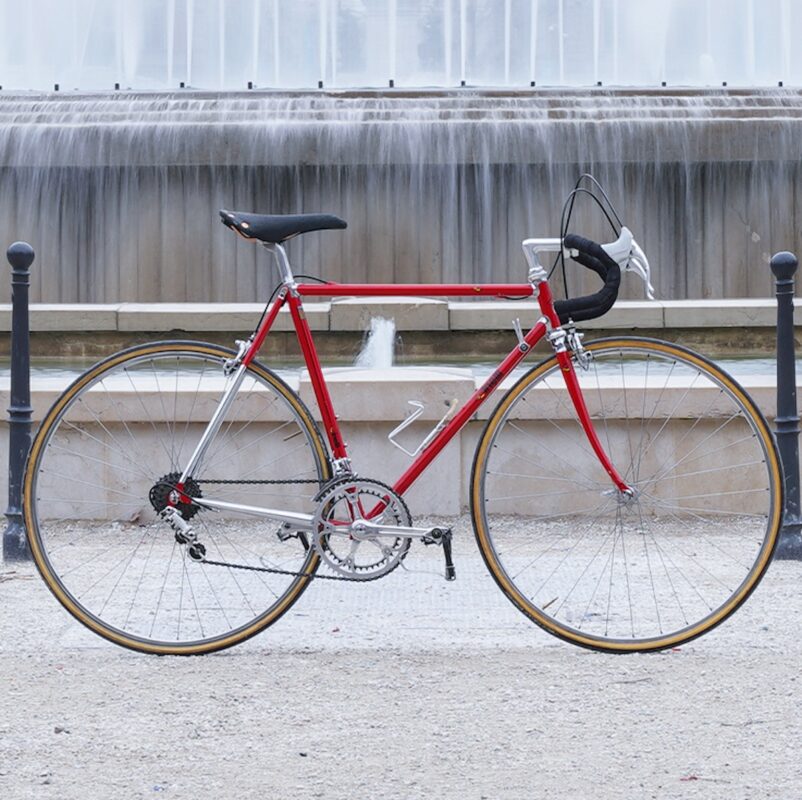 Cinelli Supercorsa