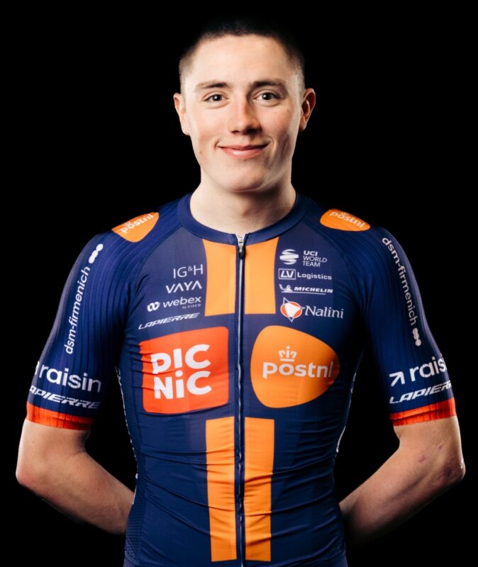 professionista senza watt