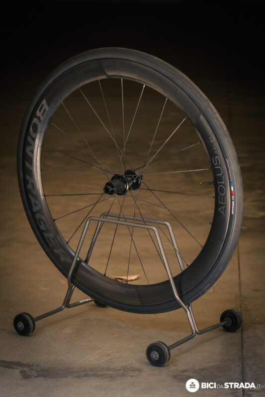 Bontrager Aeolus RSL Pro 9
