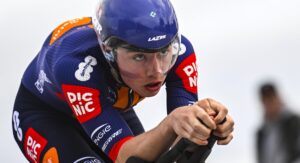 Professionista senza watt: l'incredibile storia di Bjorn Koerdt