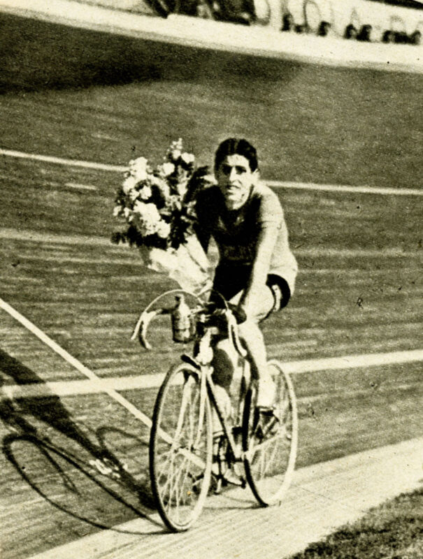 Cino Cinelli 38