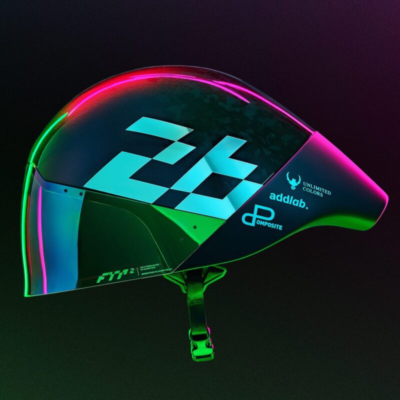 Van Rysel FTP 2 Concept Bike