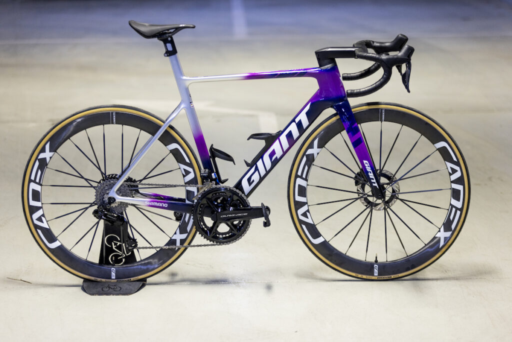 GIANT PROPEL 2 1