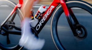 Lotto Intermarché e Orbea: presentate le bici 2026