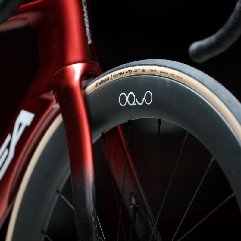 ORBEA ORCA AERO LOTTO 15