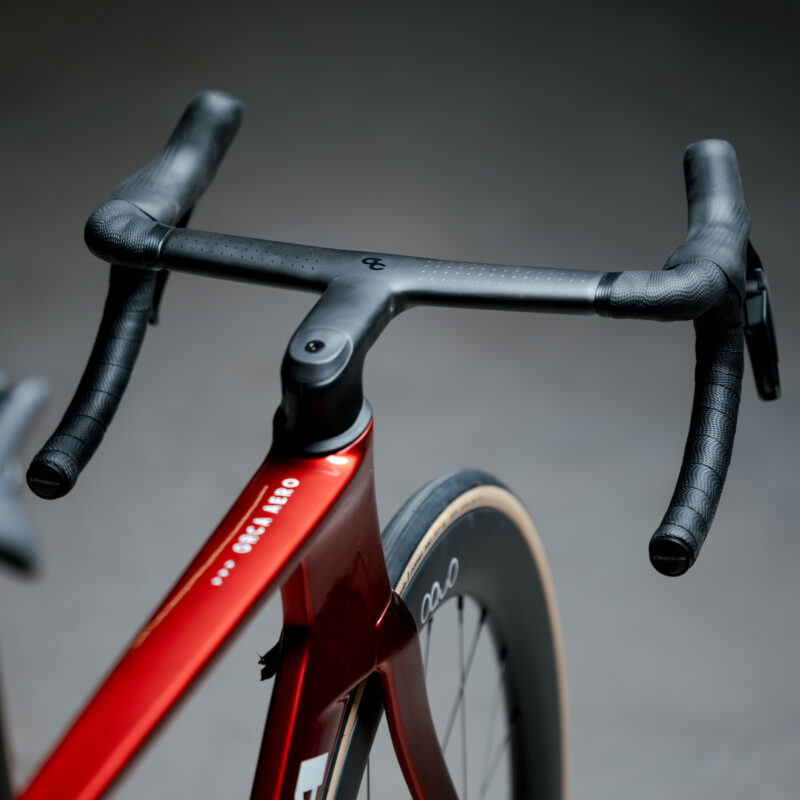 ORBEA ORCA AERO LOTTO 7