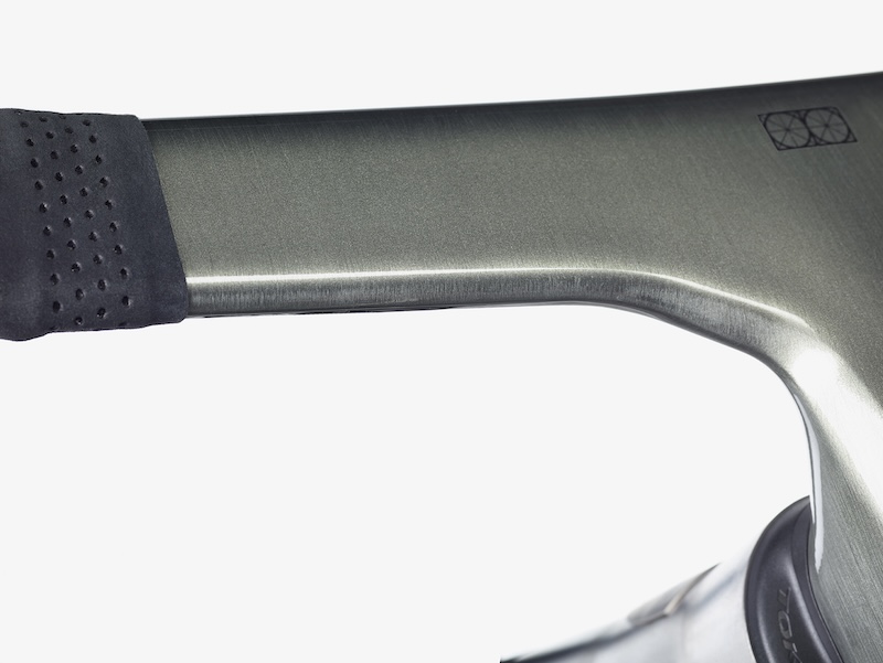 PASSONI OMNI TITANIUM 19