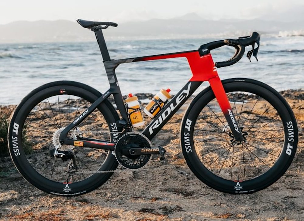 Ridley Noah Fast Uno x 1