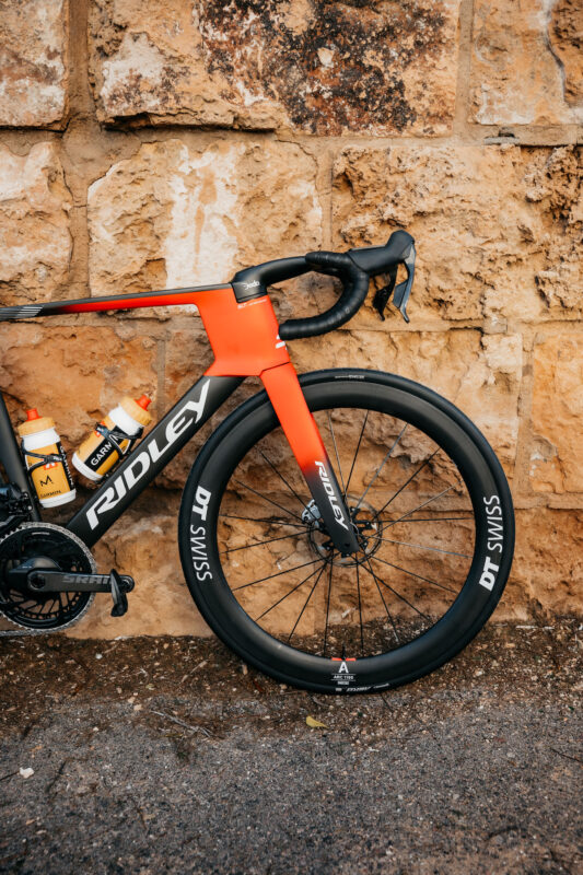 bici World Tour 2026