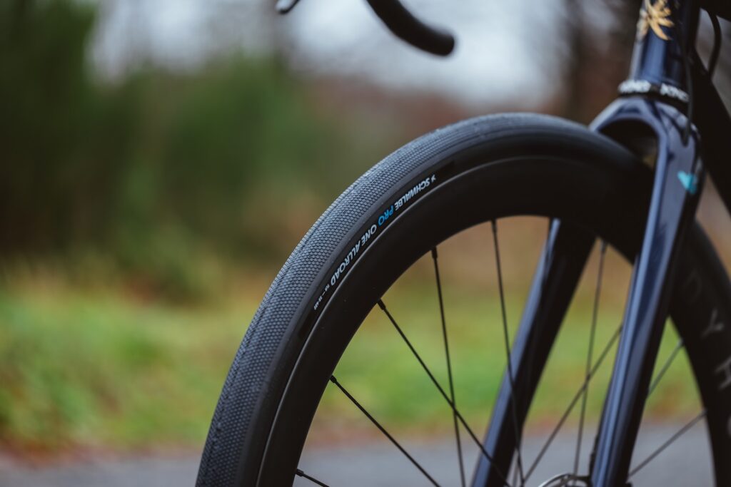 Schwalbe PRO ONE ALLROAD 13