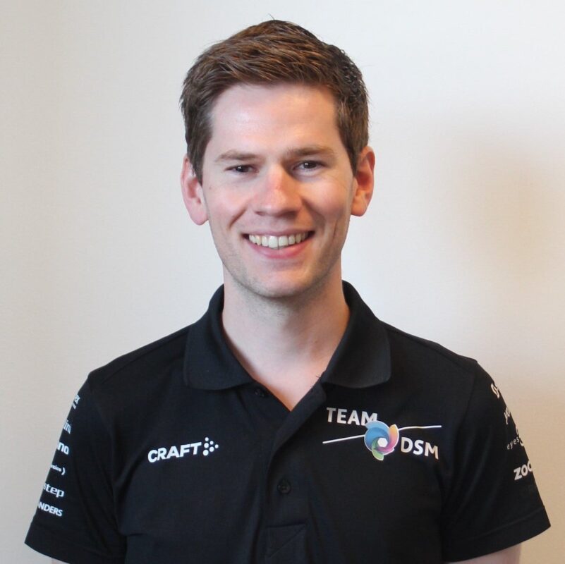 Sjors Groot Landscape