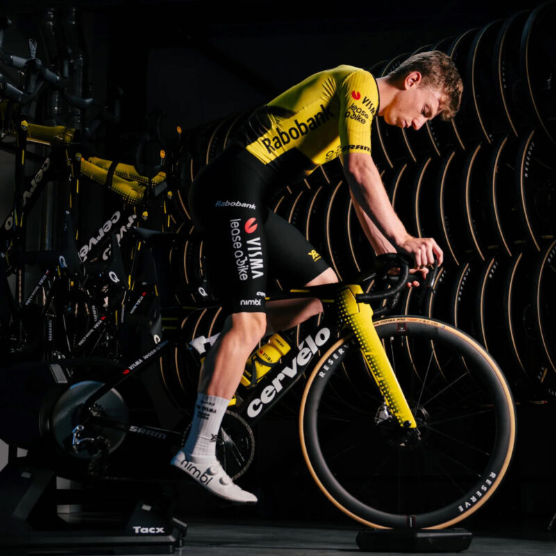 bici World Tour 2026