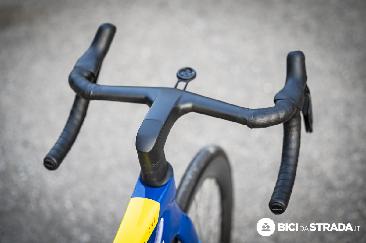 TREK MANDONE 8 test 14