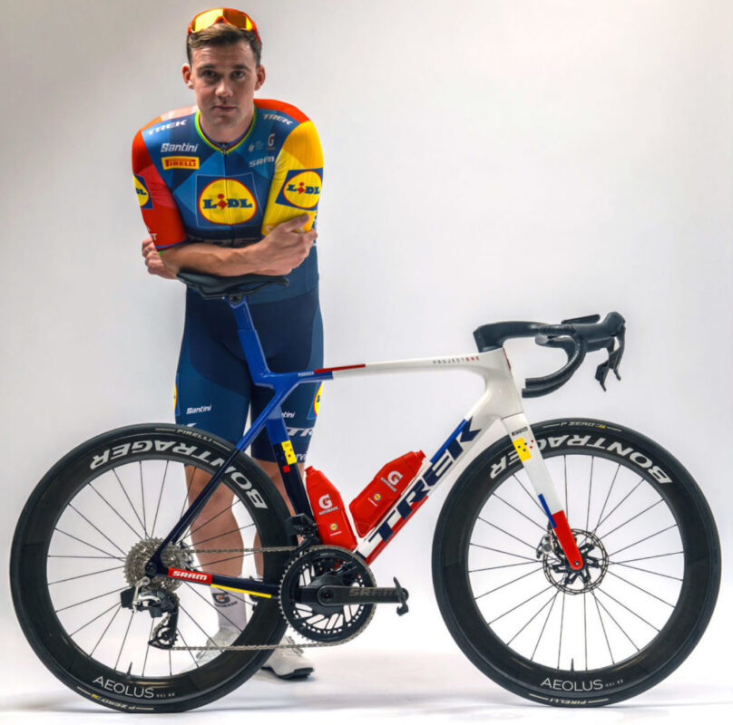bici World Tour 2026
