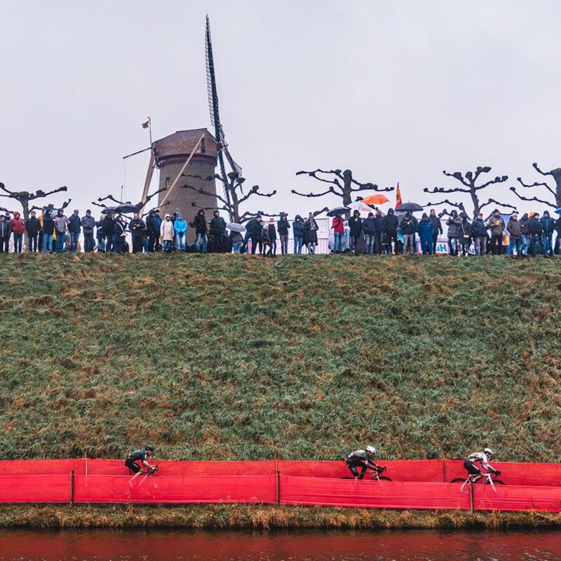 Mondiali Ciclocross 2026