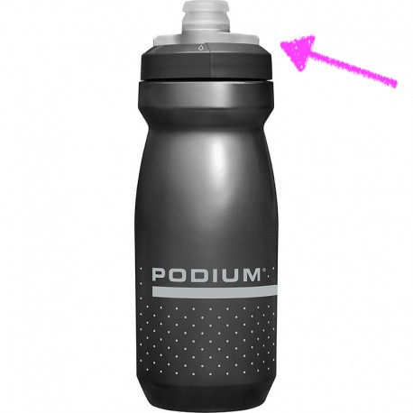 bidon podium camelbak