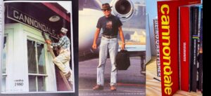 Addio a Joe Montgomery, fondatore di Cannondale. Il nostro omaggio