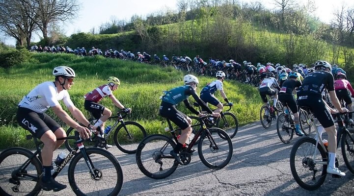 hanno ancora senso le categorie per età nelle gare e nelle granfondo amatoriali?