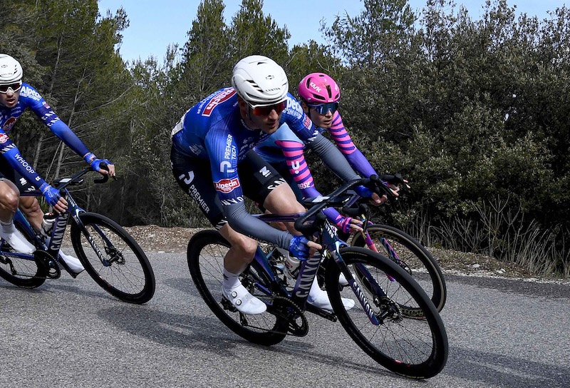 Alpecin – Premier Tech