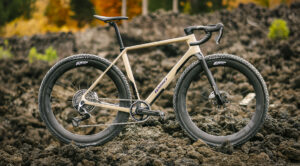 Nuova Basso Palta III: gravel racing, ma non troppo...