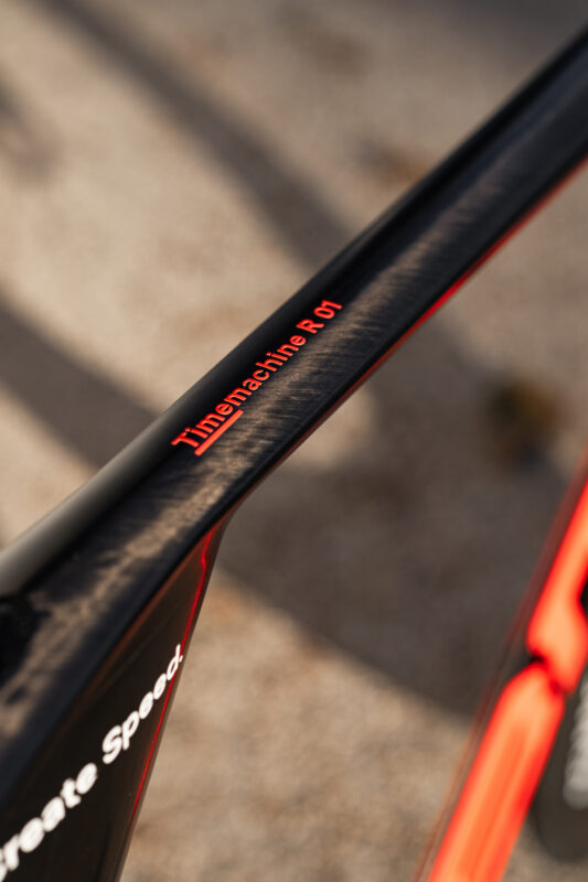 BMC Timemachine Mpc 12