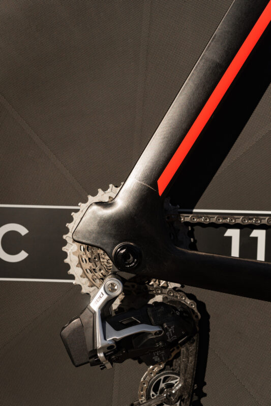 BMC Timemachine Mpc 14