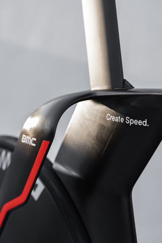BMC Timemachine Mpc