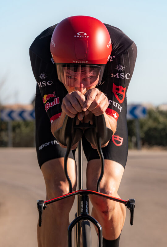 BMC Timemachine Mpc