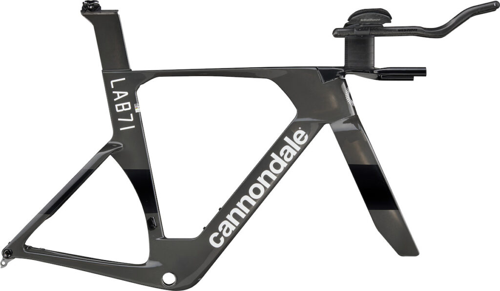 nuova Cannondale SuperSlice