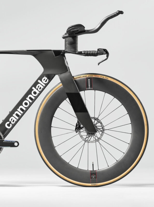 nuova Cannondale SuperSlice
