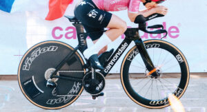 Nuova Cannondale SuperSlice Gen. 3: cambia tutto lì davanti e il guadagno non è marginale