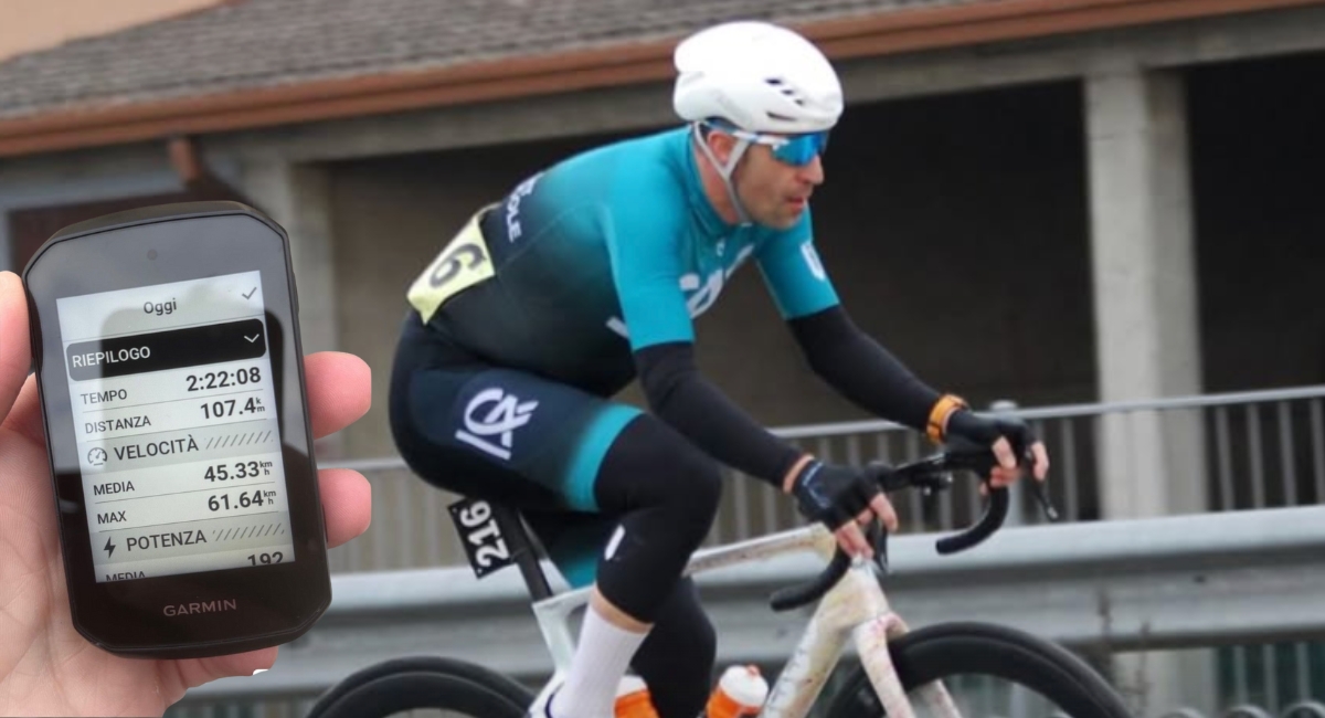 Nibali ospite al circuito di Borghetto Lodigiano: i numeri e un paio di spunti