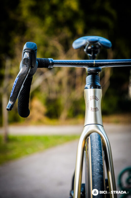 nuova cannondale supersix