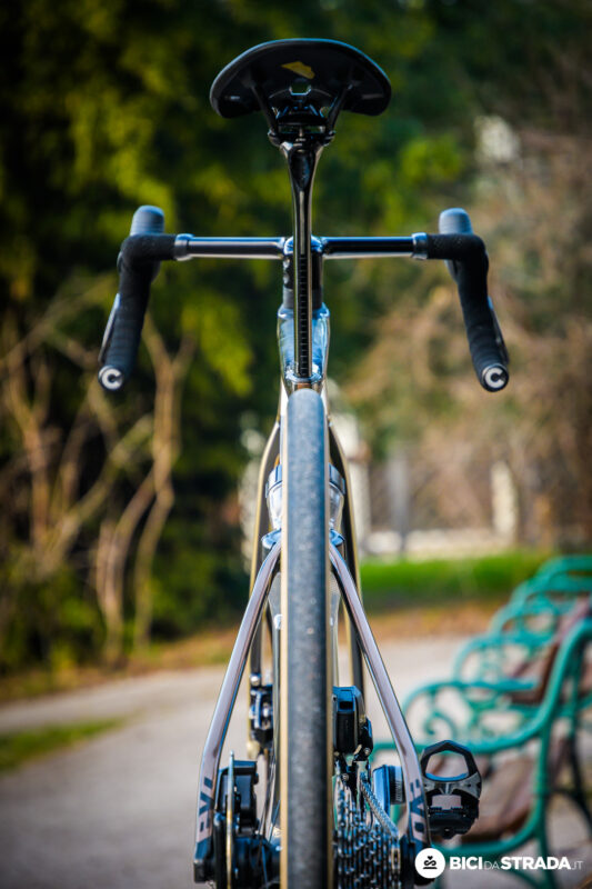nuova cannondale supersix
