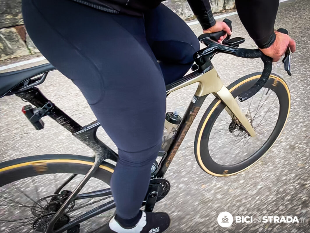 Cannondale CAAD14 vs SuperSix Evo