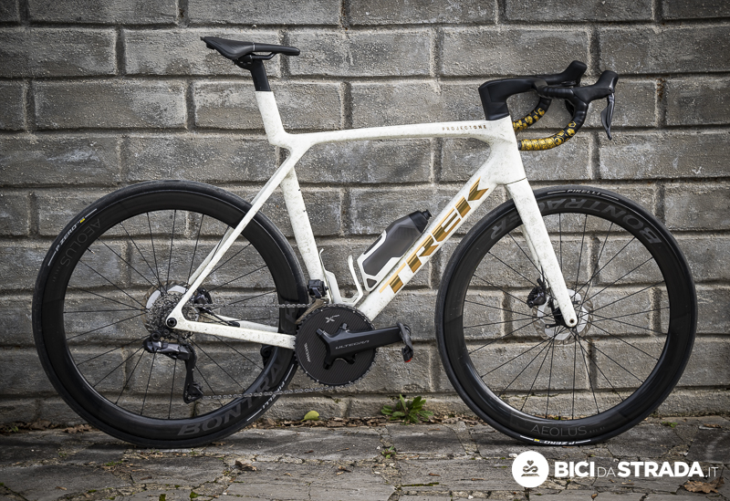 TREK CONTRO TREK 16