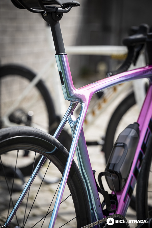 TREK CONTRO TREK 20