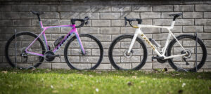 Stesso telaio, quasi 1 kg in meno: quanto conta la componentistica su peso e prestazioni