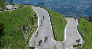 Tour Transalp 2026: 750 km in 7 giorni, ecco le tappe e le altimetrie