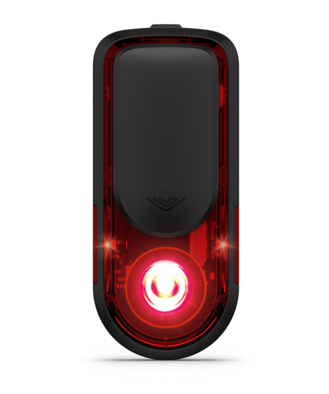 VariaRearVue820 HR Front