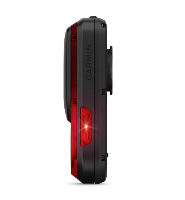 VariaRearVue820 HR Left