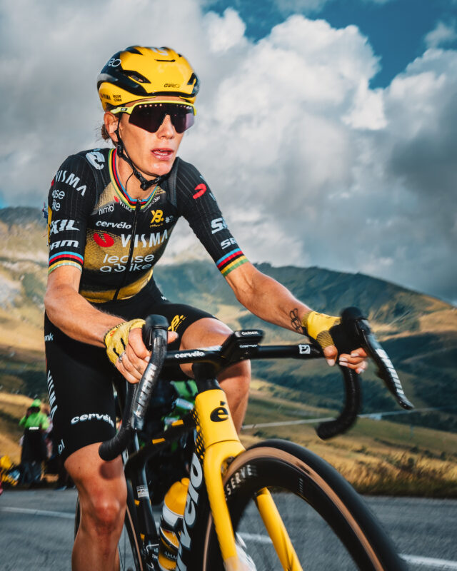 Giro Eclipse Pro